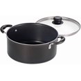 thumbnail image 2 of 15-Piece Non Stick Cookware Set with Lids and Utensils, Aluminum Nonstick Pots and Pans Kitchen Set, 2 of 2