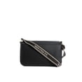 thumbnail image 2 of U.S. Polo Asnn. Women's Flap Crossbody, Black, 2 of 4
