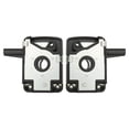 thumbnail image 1 of 51238122269, Reliable Performance High Strength Stable Hood Latch  For Car, 1 of 8