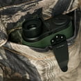 thumbnail image 3 of ScentLok Silentshell Camo Hunting Pants for Men - Lightweight Whitetail Gear, 3 of 10