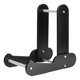 thumbnail image 1 of Soporte para guitarra, estante para guitarra vertical, accesorios, alto rendimiento, multifuncional, portátil, regalos para el hogar, organizador de e, 1 of 9