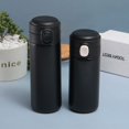 thumbnail image 4 of 420ML Smart Digital Thermos Cup Keep Cold and Heat Thermal Water Bottle Temperature Display Preservation Leak-proof Vacuum Flask, 4 of 6