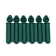 thumbnail image 1 of Mini Molde Silicona para Barra Hielo Molde para Cubitos Hielo Piezas Con Tapa Adecuada para Llenar Embotelladas (verde Negruzco) TXW#955261.02, 1 of 7