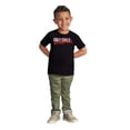 thumbnail image 3 of Only Child Becoming Big Brother Youth T Shirt Tee Boys Infant Toddler Brisco Brands 12M, 3 of 5