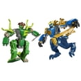 thumbnail image 3 of Set LEGO Ninjago Jay Dragón Meca 71853, 3 of 4