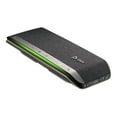 thumbnail image 1 of Poly Sync 40 - Smart speakerphone - Bluetooth - wireless, wired - silver - Zoom Certified, 1 of 7