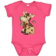 thumbnail image 3 of Inktastic Corky Cow Boys Baby Bodysuit, 3 of 5
