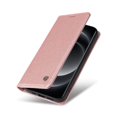thumbnail image 5 of Funda para Xiaomi 14 Ultra Estuche de Cuero PU Tipo Cartera con Ranuras para Tarjetas y Cierre Magnético, 5 of 5