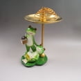 thumbnail image 3 of Desktop Ornament Couple Incense Holder Tray for Home with Elegant Design and Functional Utility, 3 of 7