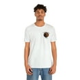 thumbnail image 4 of Power without Wisdom Unisex Jersey Short Sleeve Tee, 4 of 4