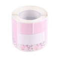 thumbnail image 1 of For B21/B3S Printer Thermal Labels 40X20mm 320 Paper Self-Adhesive Therml Labels Paper for B21/B3S Label Maker,B, 1 of 5