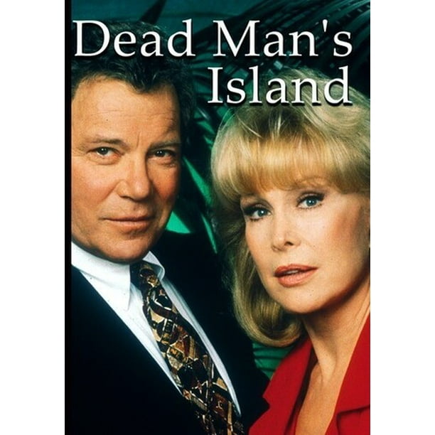 Dead Man S Island Dvd Walmart Com Walmart Com