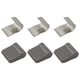 thumbnail image 4 of 3xFreehub Pawl Spring Base Garra Para Bicicleta Reemplazo A 3 3pcs, 4 of 8