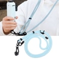 thumbnail image 1 of Action Camera Lanyard Adjustable Quick Release Thread Anti Lost Rope Shoulder Strap for POCKET 3 Action 5 ONE X4, 1 of 7