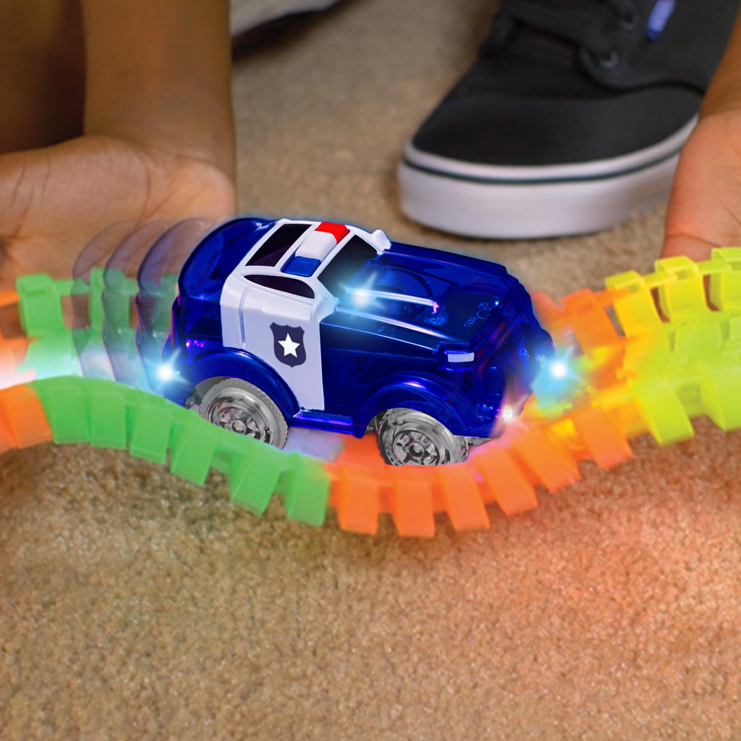 magic tracks replacement cars walmart