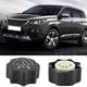 thumbnail image 4 of Coolant Expansion Bottle Radiator Cap Oil Tank Filler Cap For Peugeot Citroen 1306J5 9638001280, 4 of 5