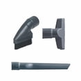 thumbnail image 3 of Sebo 300 91303AM Mechanical Upright Vacuum (Light Gray), 3 of 3