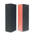 thumbnail image 1 of Equate – Bloc polissoir noir, limes à ongles, 1 of 1