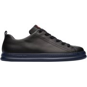 Camper Men's Runner Four in Black, 11 US