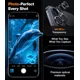 thumbnail image 4 of Protector De Lente Torras Para iPhone 15, Color Plateado,..., 4 of 6