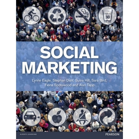 Pre-Owned Social Marketing (Paperback) 9780273727224