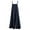 Blue, variant on Utoimkio Women's Casual Overalls Bib Casual Loose Sleeveless Romper One Piece Wide Leg Jumpsuit for Women