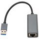 thumbnail image 5 of Adaptador USB a RJ45 Puerto Gigabit Ethernet Controlador externo Tarjeta de red gratuita para Win para OS X para Linux, 5 of 12