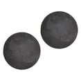 thumbnail image 2 of 2PCS Premium Reusable Round Fire Balls Kit for Indoor & Outdoor Fire - Safe, 2 of 5