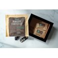 thumbnail image 2 of Paquete de kit de inicio, caja de almacenamiento de madera Boveda Season con control bidireccional, 2 of 9