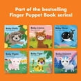 thumbnail image 3 of Baby Narwhal: Finger Puppet Book, 3 of 4