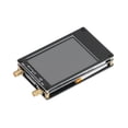 thumbnail image 3 of Vector Network Analyzer Measuring Antenna 10kHz‑1.5GHz 2.8in TFT Screen Components VNA, 3 of 10