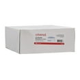 thumbnail image 2 of Universal UNV35203 #10 Commercial Flap Open-Side Security Tint Gummed Business Envelope - White (500/Box), 2 of 10