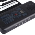 thumbnail image 1 of Ymiko 88 Key Rolling Up Piano, Piano, For Beginner Kids Music Toy With USB, 1 of 8
