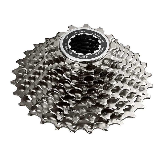 Shimano , CS-HG500-10, Cassette, 11-34T