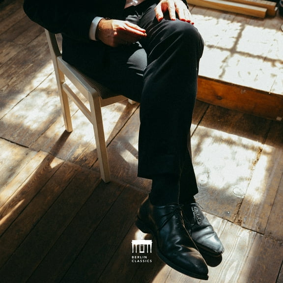 Jorg Halubek - J.S. Bach: Sonata & Concertos - Music & Performance - CD