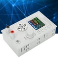 thumbnail image 1 of Pantalla LCD Control Remoto DC6-55V WZ5005 Fuente De Alimentación Regulada Por CC Control Digital Fuente De Alimentación Control Digital Para Oficina En Casa Control Industrial, 1 of 7