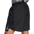 thumbnail image 4 of Short Nike De Hombre Spodenki Challenger 9in Db4087 011 Negro, 4 of 5