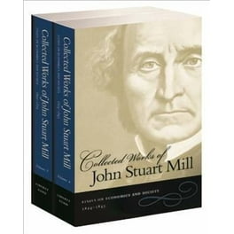 John Stuart Mill : Autobiography (Paperback) - Walmart.com