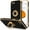Black, variant on for iPhone SE 2022/2020, iPhone 7 Case, iPhone 8 Case, Heavy Duty Defender Protective Phone Cases with Ring Holder Stand Magnetic Kickstand, Hard Shell Shockproof Military Bumper Cover, Black