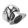 thumbnail image 2 of Door Stopper Catch, Adjustable Simple Installation High Strength Marine Door Stoppers Rustproof  for Yacht for Boat for Motorhome, 2 of 8