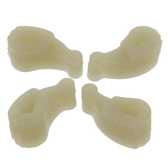 Washing Machine Agitator Dogs for Whirlpool, Sears AP3119063, PS388034, 80040