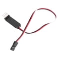thumbnail image 1 of XingJian Modèle de Voiture RC Télécommande Switch Board avec Module de Contrôleur de Lampe Clignotante CH3, 1 of 7