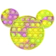 thumbnail image 2 of Juguete sensorial Push Bubble Fidget para aliviar el estrés | HUOGUO, 2 of 2