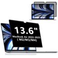 thumbnail image 1 of Protector de pantalla FILMEXT MacBook Air M2 de 13,6 pulgadas 2022, 1 of 7