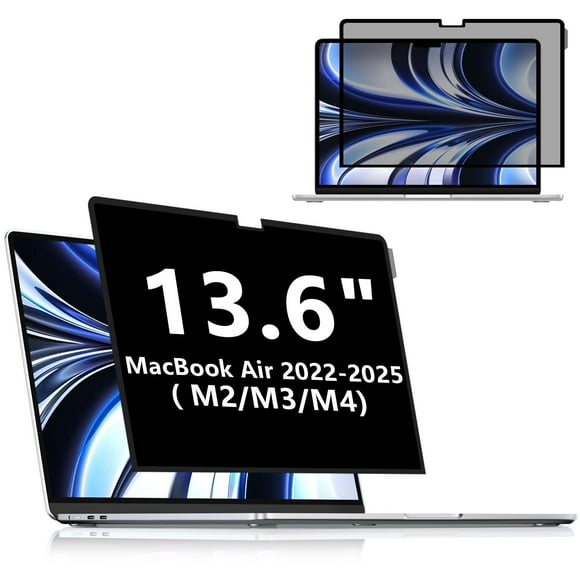 Protector de pantalla FILMEXT MacBook Air M2 de 13,6 pulgadas 2022