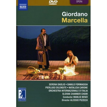 Marcella (DVD)
