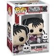 thumbnail image 2 of FUNKO POP! & BUDDY: Full Metal Alchemist: May Chang with Panda, 2 of 8