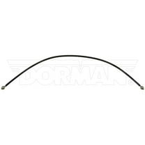 Dorman - First Stop Parking Brake Cable P/N:C94688 Fits select: 1994-1999 DODGE RAM 1500, 1997-1999 DODGE RAM 2500