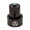 Black, variant on Apex HIC Mono Clamp Kit Purple