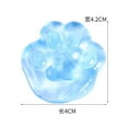 thumbnail image 3 of UNLLLL Squishy Cat Paw Squeeze Toys, Cute Paw Squeeze Toys, Paw Toys for Stress Relief Paw, Fidget Toys for Anxiety Relaxation, 3 of 8